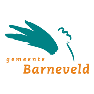 Gemeente Barneveld Logo PNG Vector