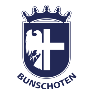 gemeente bunschoten Logo PNG Vector