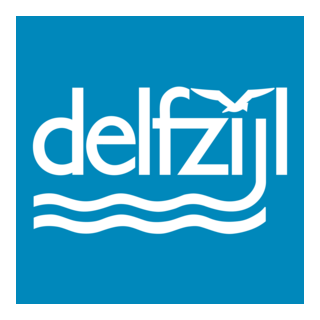 Gemeente Delfzijl Logo PNG Vector