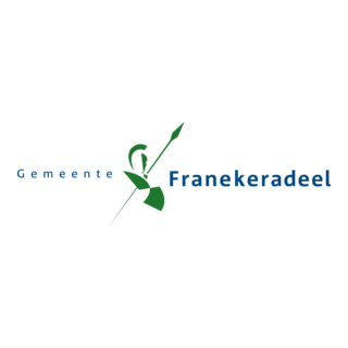 Gemeente Franekeradeel Logo PNG Vector