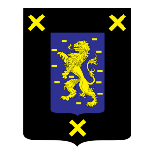 Gemeente Klundert Logo PNG Vector