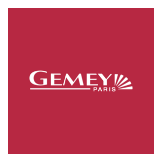 Gemey Paris Logo PNG Vector