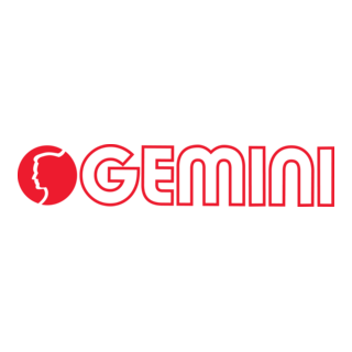 Gemini Logo PNG Vector