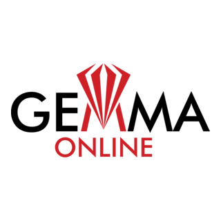 Gemma Online Logo PNG Vector