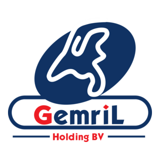 Gemril Holding Logo PNG Vector