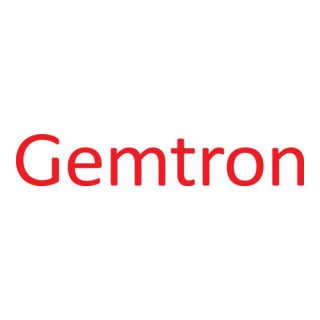 gemtron Logo PNG Vector