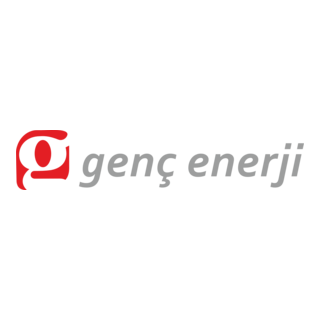 genç enerji Logo PNG Vector