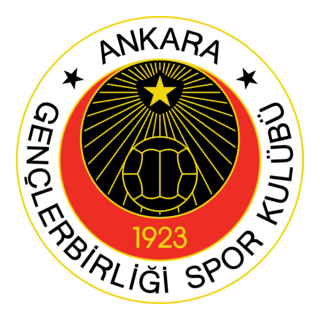 genclerbirligi Logo PNG Vector