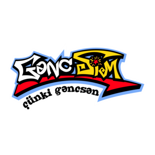 GencSim Logo PNG Vector