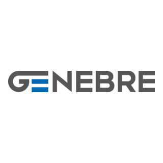 Genebre Logo PNG Vector