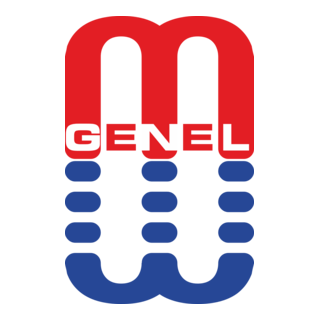Genel Logo PNG Vector