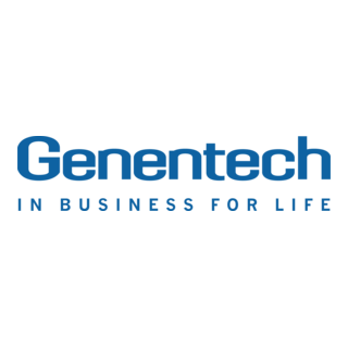 Genentech Logo PNG Vector