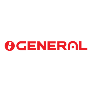 General Logo PNG Vector