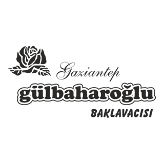 gülbaharoğlu Logo PNG Vector