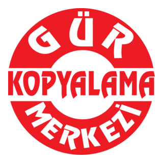 gür ozalit Logo PNG Vector
