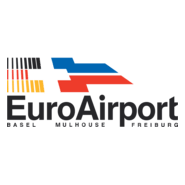 EuroAirport Logo PNG Vector