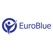 EuroBlue Logo PNG Vector