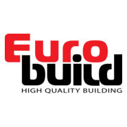 EuroBuild Logo PNG Vector