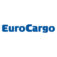 EuroCargo Logo PNG Vector