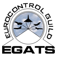 Eurocontrol Guild Logo PNG Vector