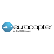 Eurocopter Logo PNG Vector