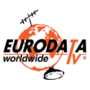 Eurodata TV Worldwide Logo PNG Vector