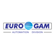 Eurogam Automation Division Logo PNG Vector