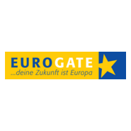 EuroGate Logo PNG Vector
