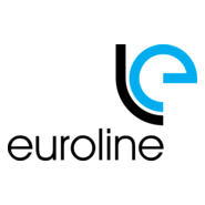Euroline Logo PNG Vector