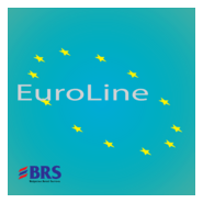 Euroline Logo PNG Vector