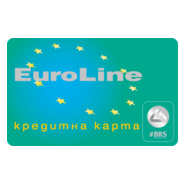 EuroLine Logo PNG Vector