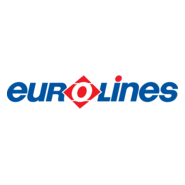 Eurolines Logo PNG Vector