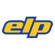 euroluxpetrol ELP Logo PNG Vector