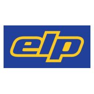 euroluxpetrol ELP Logo PNG Vector
