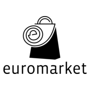 euromarket Logo PNG Vector