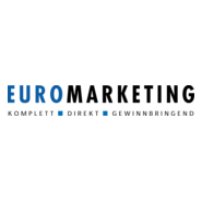 EuroMarketing Logo PNG Vector