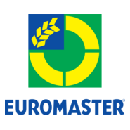 Euromaster Logo PNG Vector