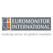 Euromonitor International Logo PNG Vector