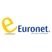 Euronet Logo PNG Vector