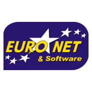 Euronets & Software Logo PNG Vector