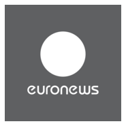 Euronews Logo PNG Vector