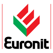 Euronit Logo PNG Vector