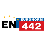 Euronorm EN 442 Logo PNG Vector