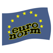 Euronorm Logo PNG Vector