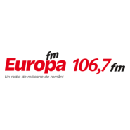 Europa FM Logo PNG Vector
