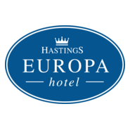 Europa Hotel Logo PNG Vector