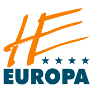 Europa Hotels Logo PNG Vector