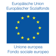 Europäischer Sozialfonds Fondo sociale europeo Logo PNG Vector