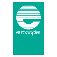Europapier Logo PNG Vector