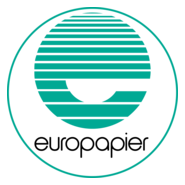 Europapier Logo PNG Vector